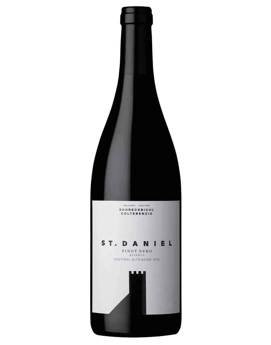 Südtirol - Alto Adige Riserva DOC Pinot Nero St. Daniel 2023 Colterenzio
