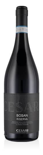 Amarone della Valpolicella Classico Riserva DOC Bosan 2016 Gerardo Cesari