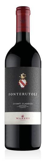Chianti Classico DOCG Fonterutoli 2023 Marchesi Mazzei