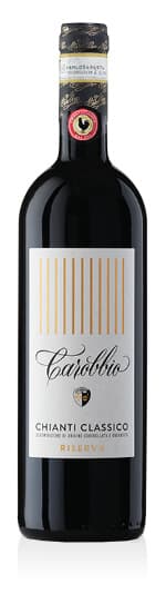 Chianti Classico DOCG Riserva 2017 Tenuta Carobbio