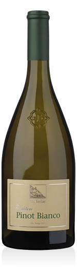 Südtirol - Alto Adige DOC Pinot Bianco 2025 Cantina Terlano