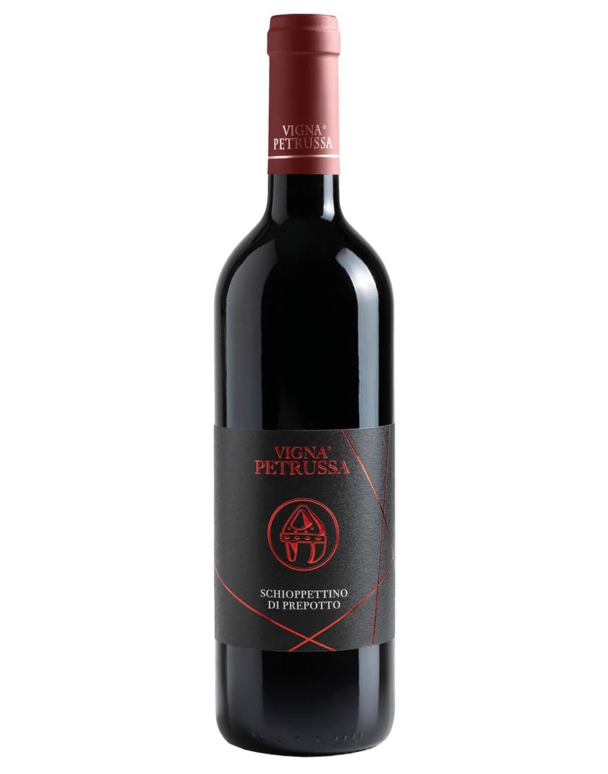 Friuli Colli Orientali DOC Schioppettino di Prepotto 2021 Vigna Petrussa