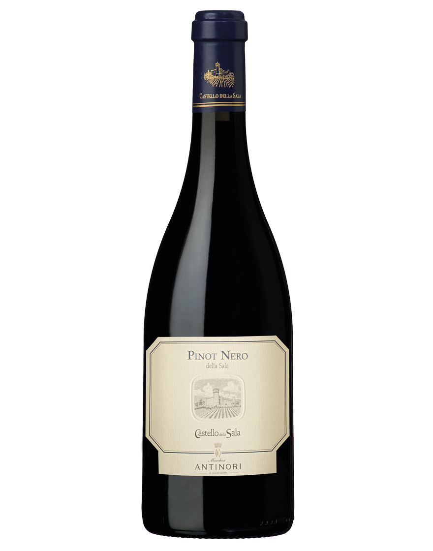Umbria IGT Pinot Nero Castello della Sala 2023 Marchesi Antinori