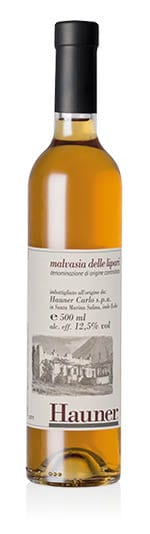 Malvasia delle Lipari Naturale DOC 2023 Hauner