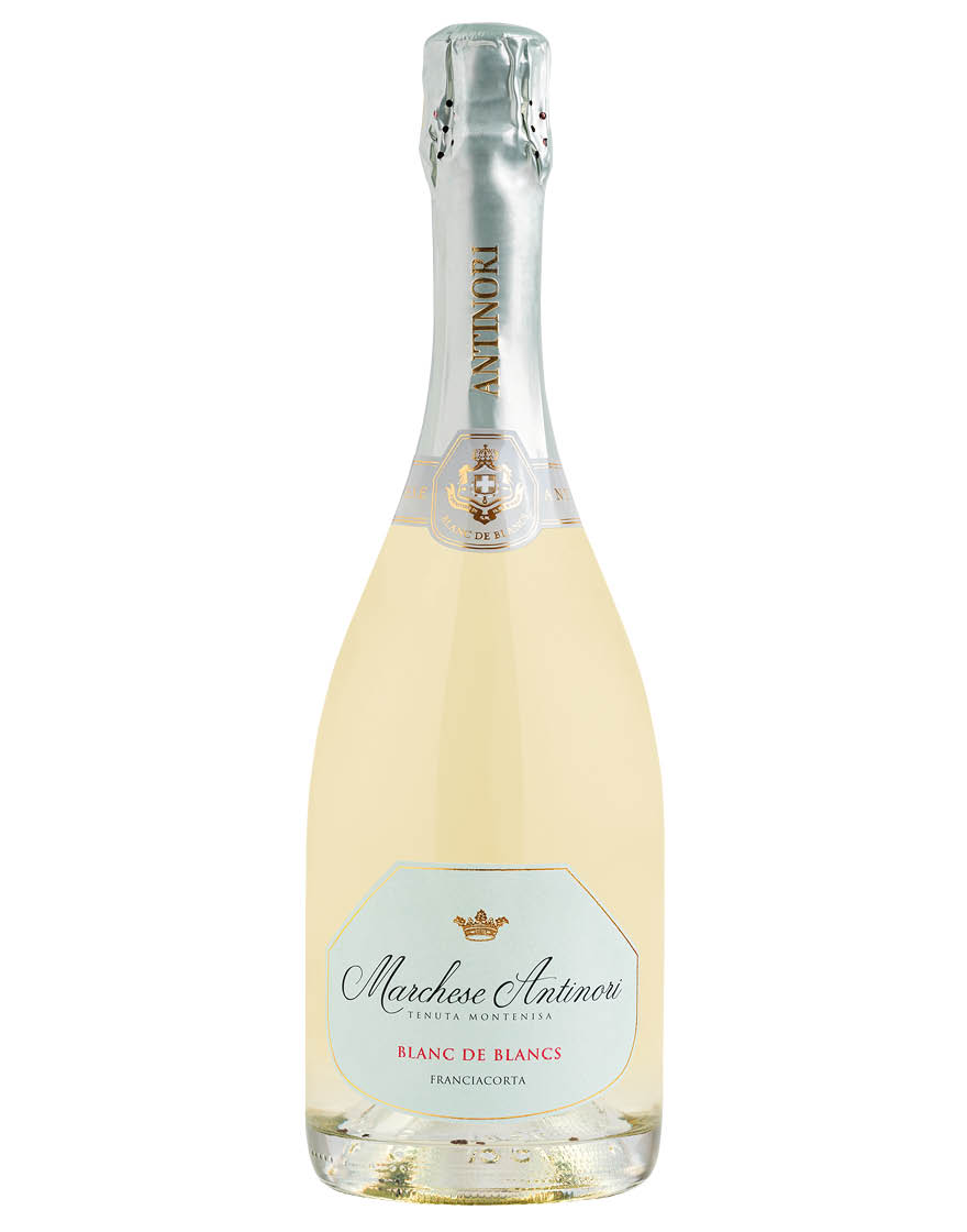 Franciacorta DOCG Brut Blanc de Blancs Tenuta Montenisa Marchesi Antinori