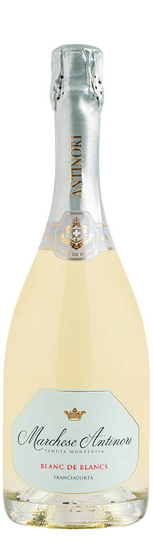 Franciacorta DOCG Brut Blanc de Blancs Tenuta Montenisa 
