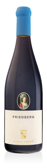 Mitterberg Lagrein IGT Friedberg 2023 Baron Longo