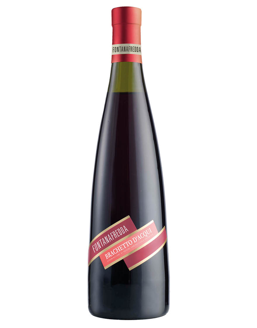 Brachetto d'Acqui DOCG Le Fronde 2022 Fontanafredda