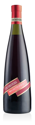 Brachetto d'Acqui DOCG Le Fronde 2022 Fontanafredda