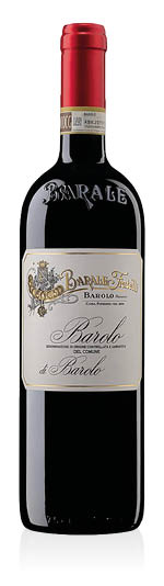 Barolo DOCG 2021 Fratelli Barale