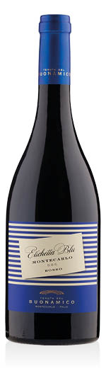Montecarlo DOC Etichetta Blu 2023 Tenuta del Buonamico