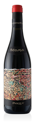 Veneto IGT Rosso Passionesentimento 2023 Pasqua