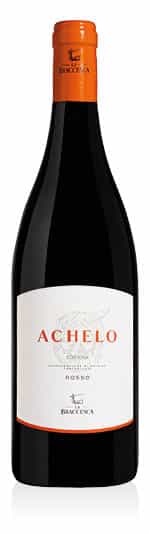 Cortona Rosso DOC Achelo 2024 La Braccesca