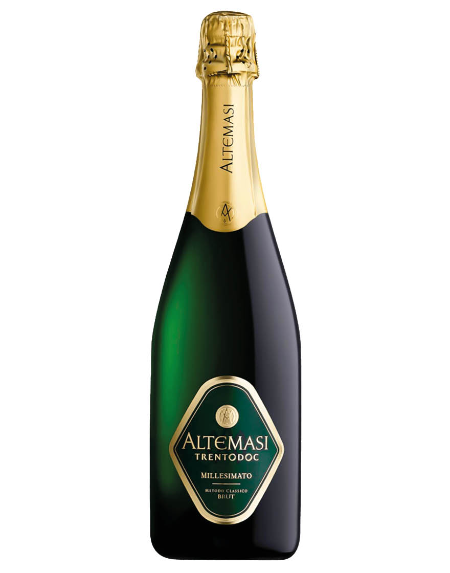 Trento Brut Millesimato DOC 2022 Altemasi