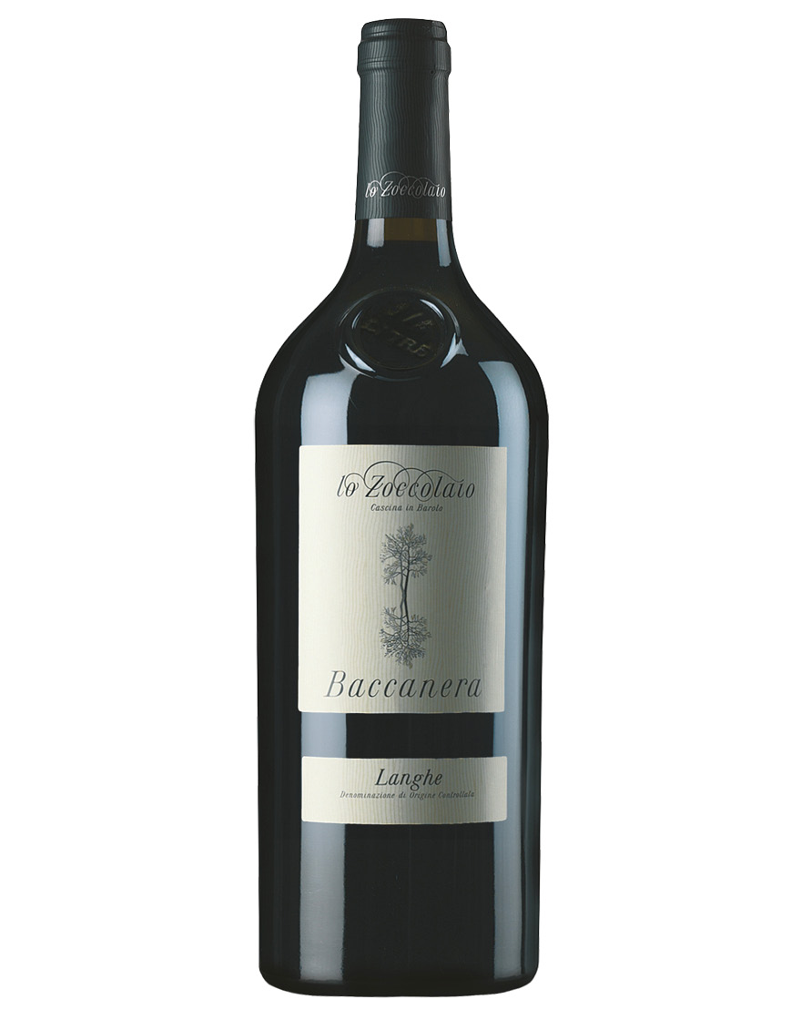 Langhe DOC Baccanera 2022 Lo Zoccolaio