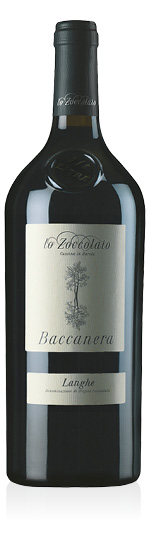 Langhe DOC Baccanera 2022 Lo Zoccolaio