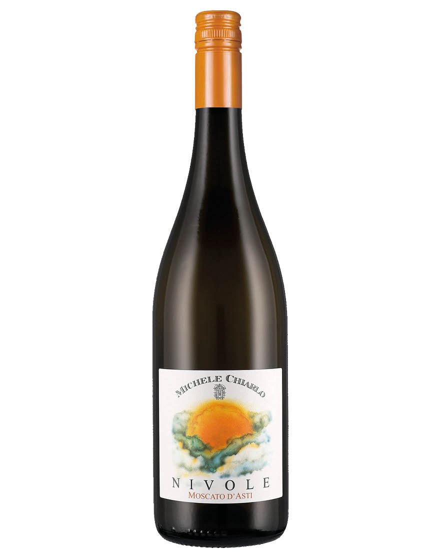 Moscato d'Asti DOCG Nivole 2025 Michele Chiarlo