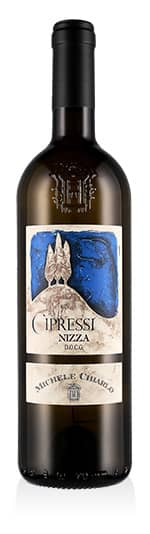 Nizza DOCG Cipressi 2023 Michele Chiarlo
