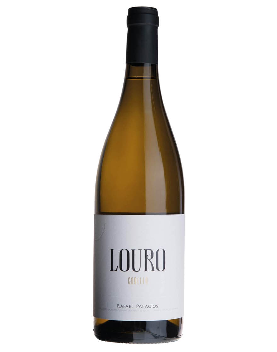 Valdeorras Godello DO Louro 2024 Rafael Palacios