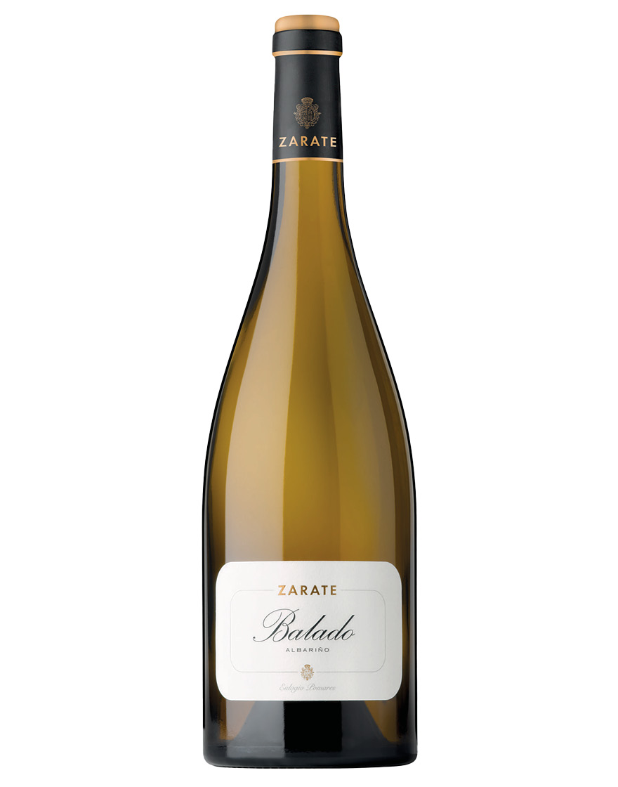 Rias Baixas DO Albariño Balado 2024 Zarate