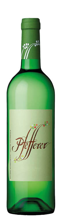 Vigneti delle Dolomiti IGT Pfefferer 2025 Colterenzio