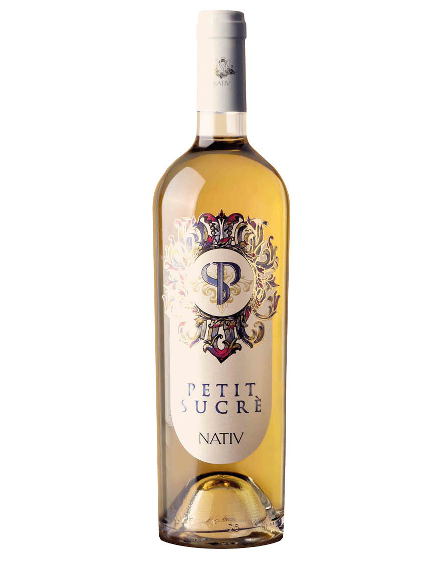 Vino Bianco Dolce Petit Sucrè Nativ