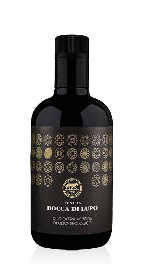 Biologische Extra Vierge Olijfolie Tormaresca Antinori