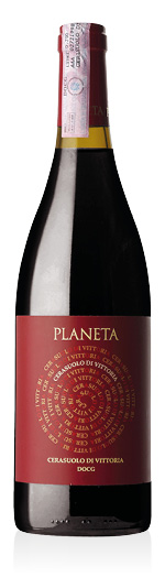 Cerasuolo di Vittoria DOCG 2024 Planeta