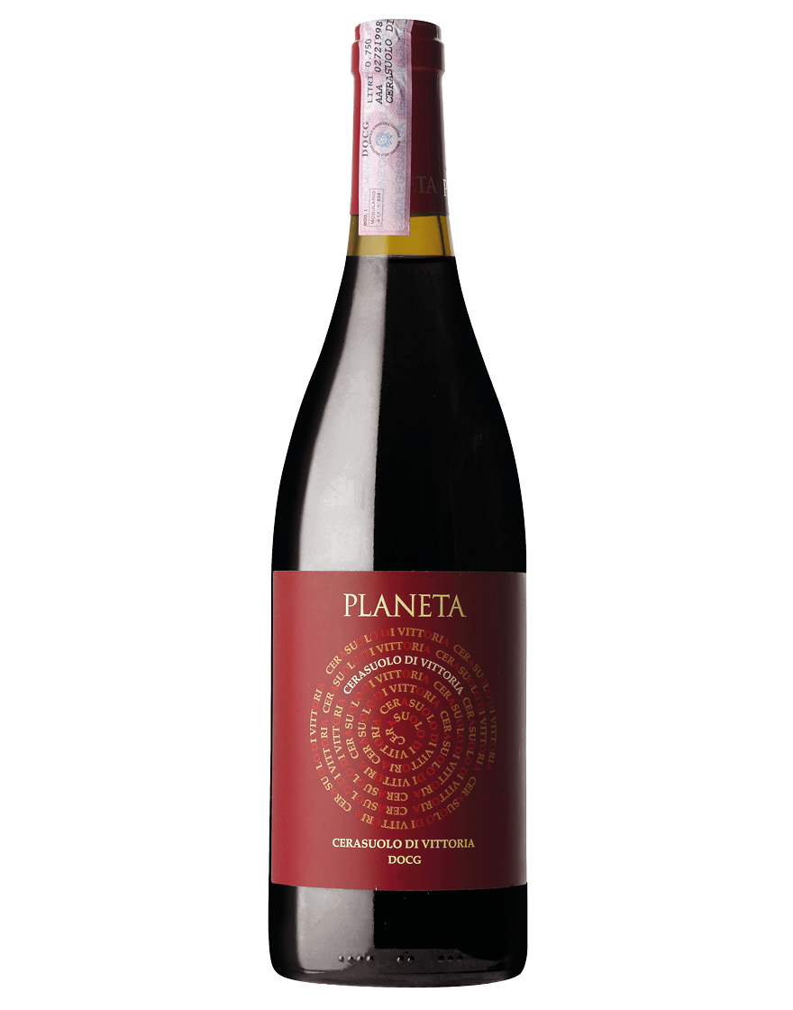 Cerasuolo di Vittoria DOCG 2024 Planeta