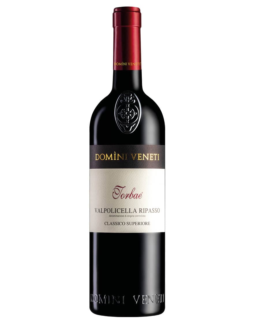 Valpolicella Ripasso Classico Superiore DOC Vigneti di Torbe 2023 Domini Veneti