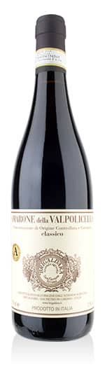 Amarone della Valpolicella Classico DOCG 2019 Brigaldara