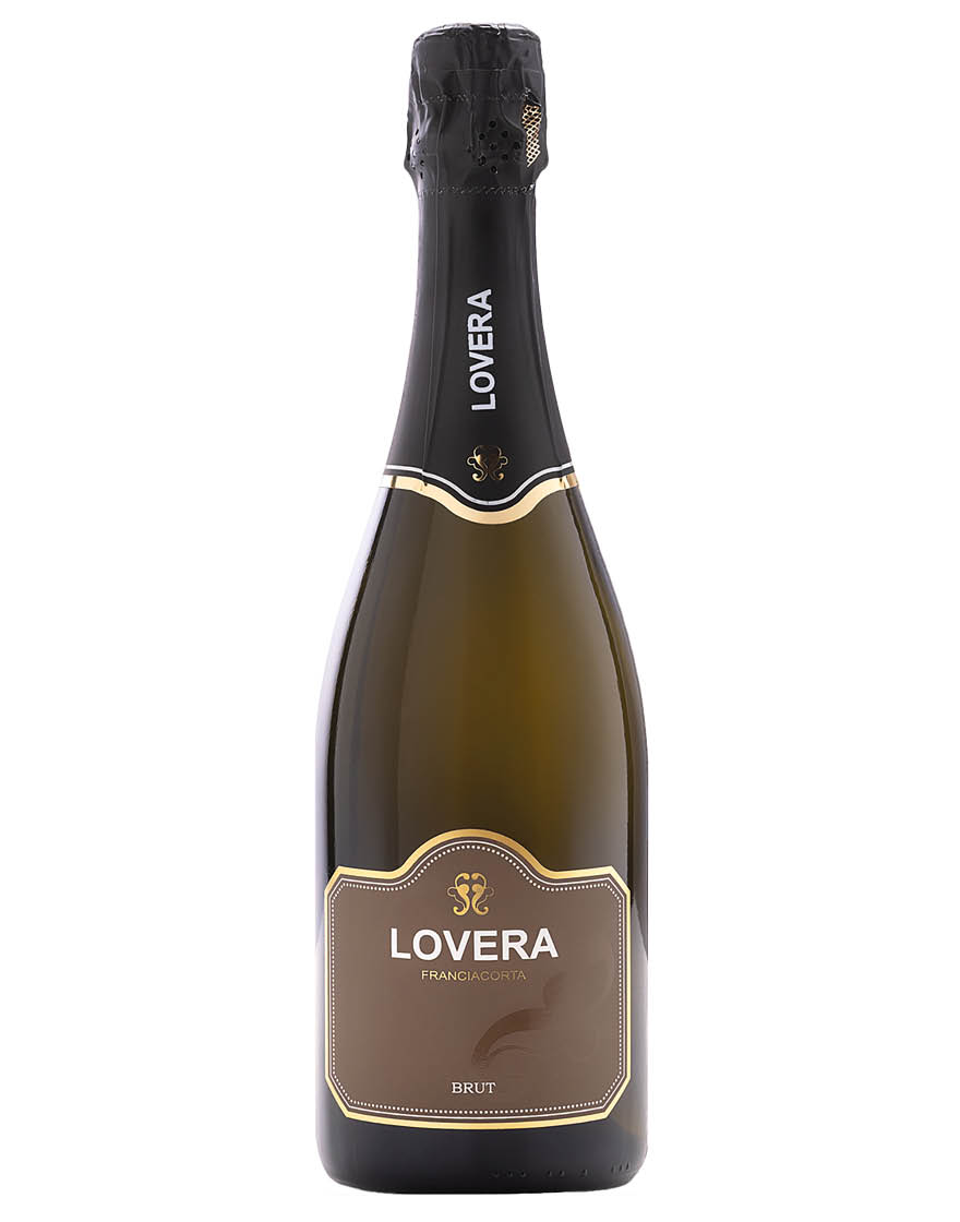Franciacorta DOCG Brut Lovera