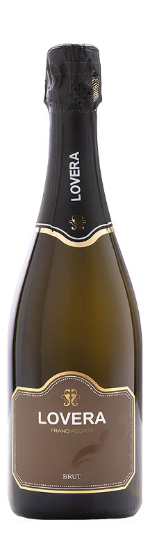 Franciacorta DOCG Brut Lovera