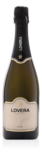Franciacorta DOCG Satèn Lovera