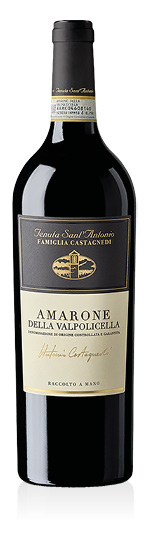 Amarone della Valpolicella DOCG Selezione Antonio Castagnedi 2020 Tenuta Sant'Antonio