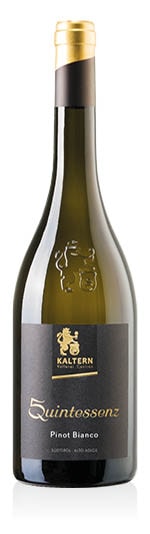 Südtirol - Alto Adige DOC Quintessenz Pinot Bianco 2022 Cantina Caldaro