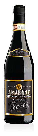 Amarone della Valpolicella Classico DOCG Edizione Vintage 2021 Sartori di Verona