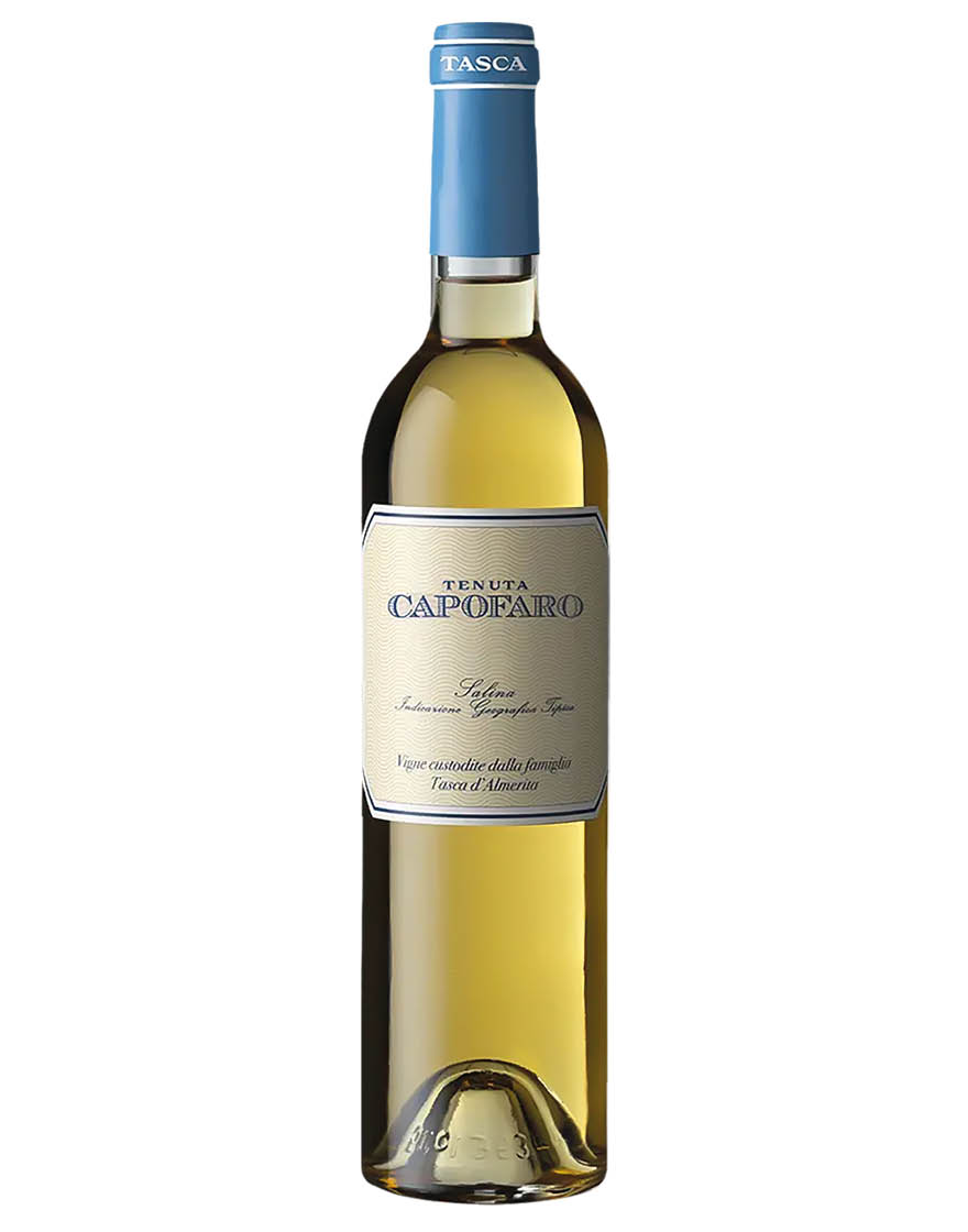 Salina IGT Malvasia Capofaro 2024 Tasca d'Almerita