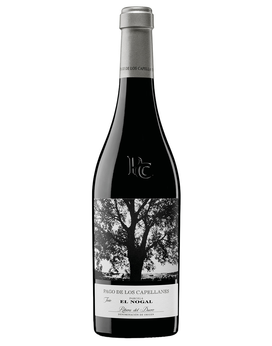 Ribera del Duero DO Tinto El Nogal 2021 Pago de Los Capellanes