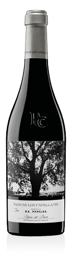 Ribera del Duero DO Tinto El Nogal 2021 Pago de Los Capellanes