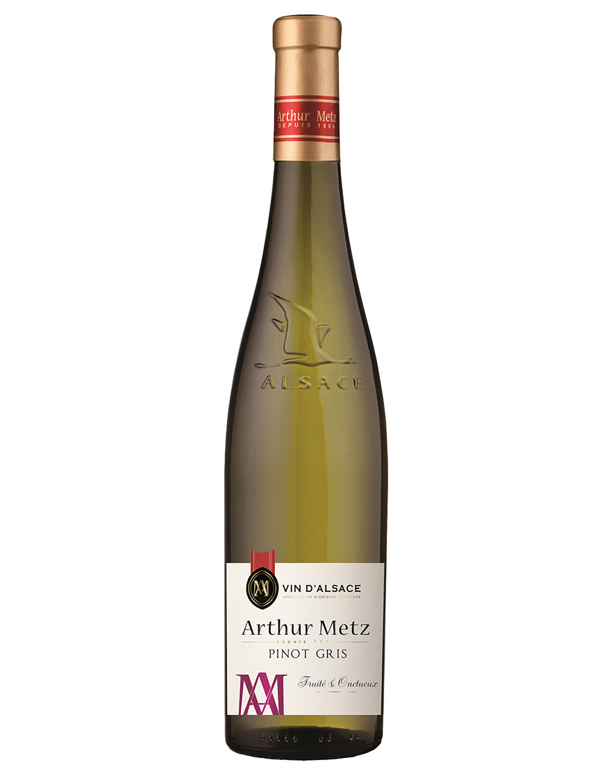 Alsace AOP Pinot Gris 2020 Arthur Metz
