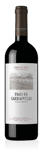 Ribera del Duero DO 2023 Pago de Carraovejas