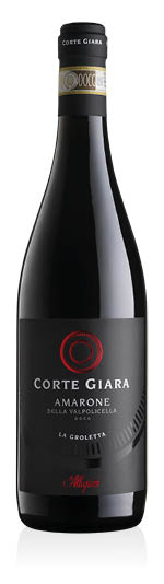 Amarone della Valpolicella DOCG Corte Giara La Groletta 2022 Allegrini