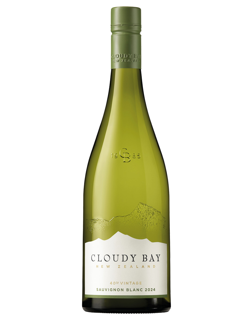 Marlborough  GI Sauvignon Blanc 2025 Cloudy Bay