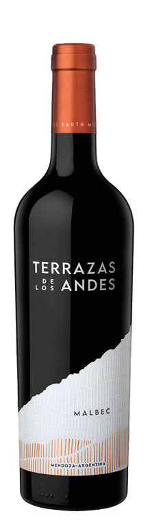 Mendoza IG Malbec 2023 Terrazas de los Andes