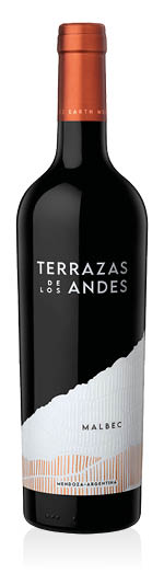 Mendoza IG Malbec 2023 Terrazas de los Andes