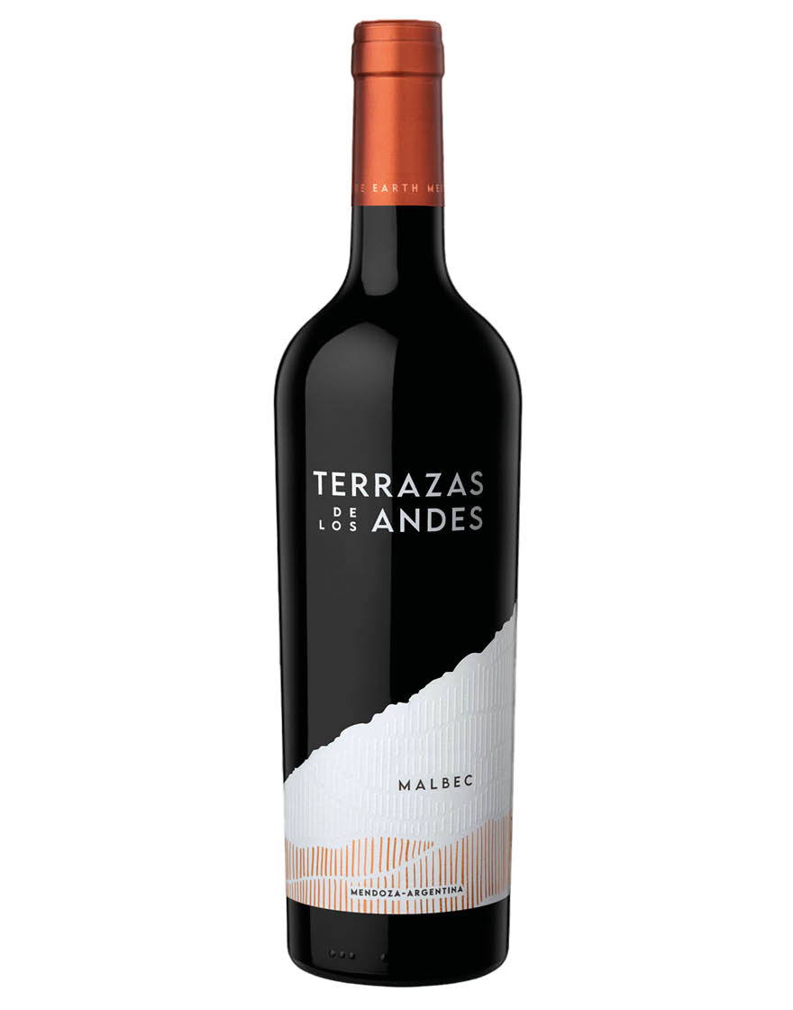 Mendoza IG Malbec 2023 Terrazas de los Andes