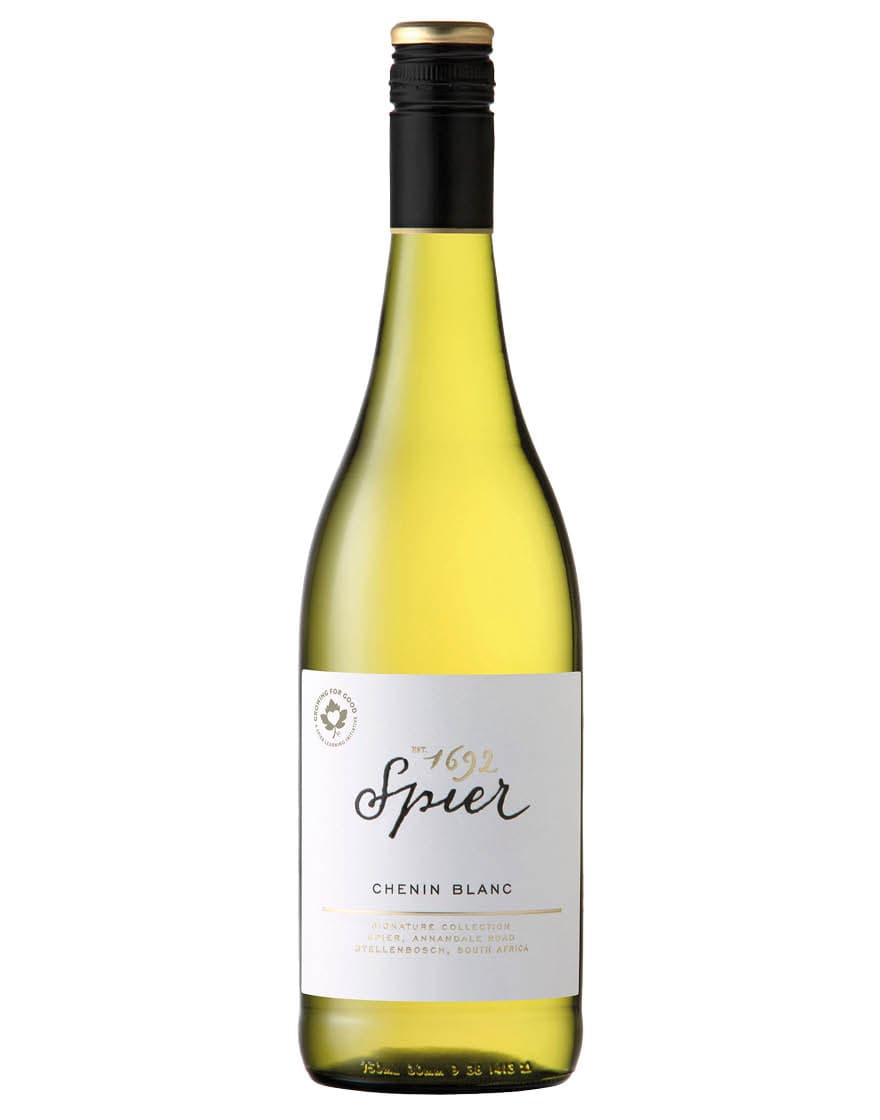 Stellenbosch WO Signature Collection Chenin Blanc 2025 Spier