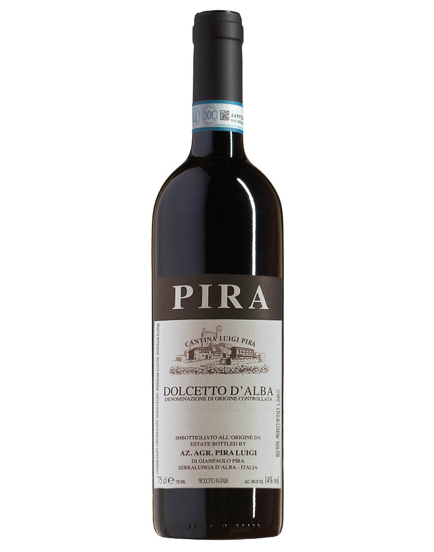 Dolcetto d'Alba DOC 2024 Luigi Pira