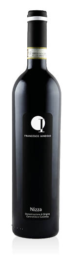 Nizza DOCG 2020 Francesco Iandolo
